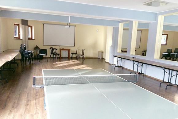 Osrodek Wypoczynkowo-Szkoleniowy Halny Hotel Zawoja Buitenkant foto