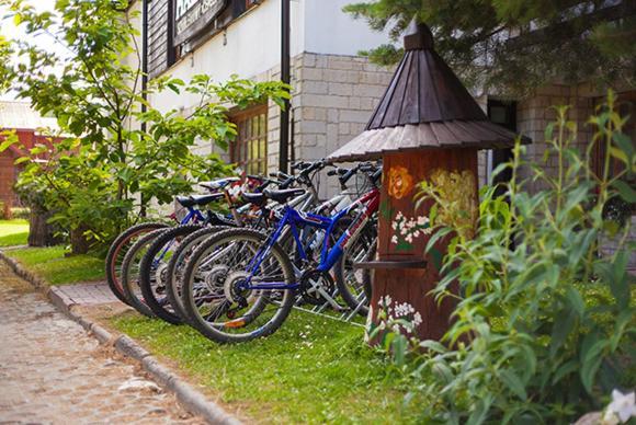 Osrodek Wypoczynkowo-Szkoleniowy Halny Hotel Zawoja Buitenkant foto
